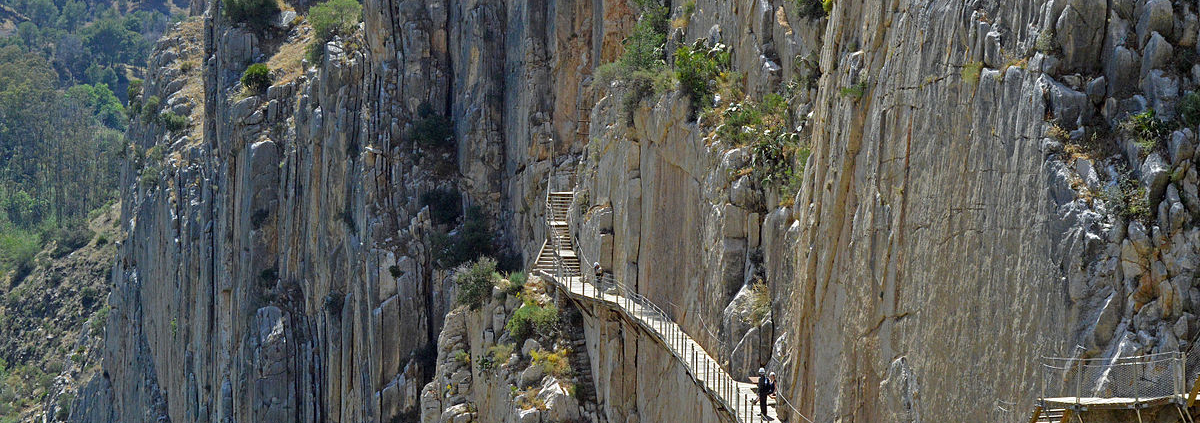 Caminito del Rey