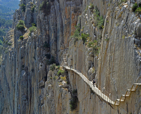 Caminito del Rey