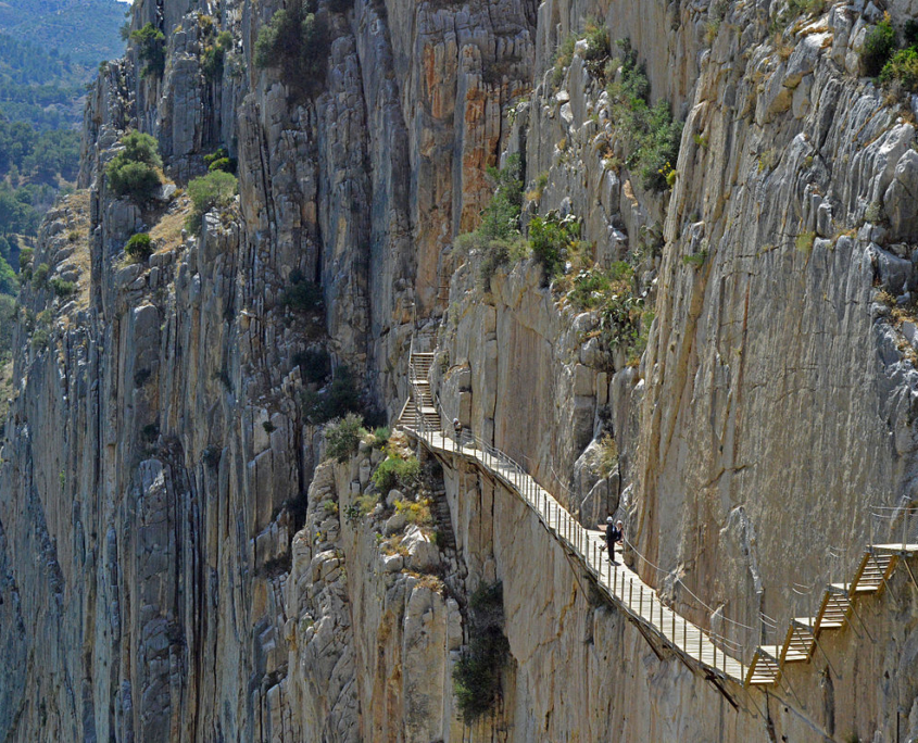 Caminito del Rey